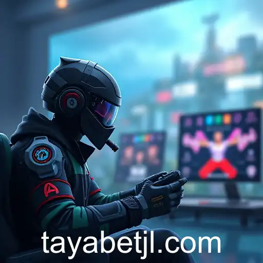 AI and Gaming: The Rise of Tayabet