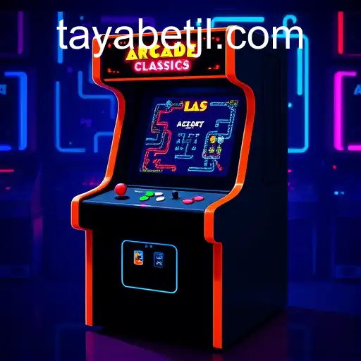 The Enduring Appeal of Arcade Games: Exploring the 'Tayabet' Experience