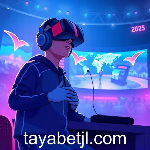 Emerging Trends in Online Gaming