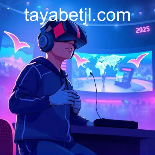 Emerging Trends in Online Gaming