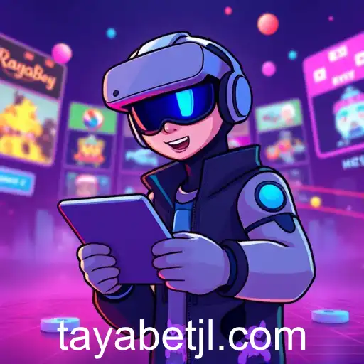 The Evolution of Tayabet: Gaming in the Digital Age