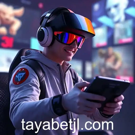 Evolving Trends in Gaming Industry