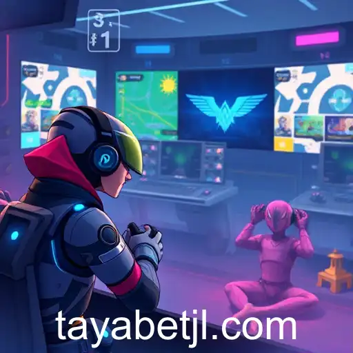 Evolving Trends in Online Gaming