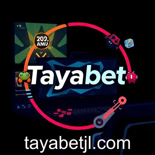 Tayabet: A Game Changer in Online Gaming