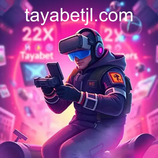 Tayabet: Revolutionizing Online Gaming