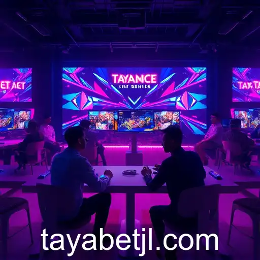 Tayabet Reshapes the Online Gaming Landscape