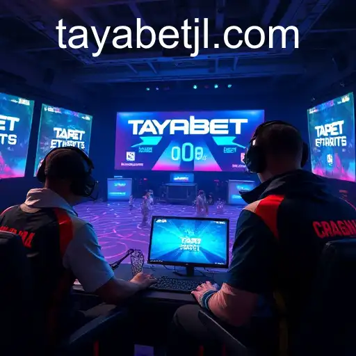 Tayabet: Revolutionizing Online Gaming in 2025