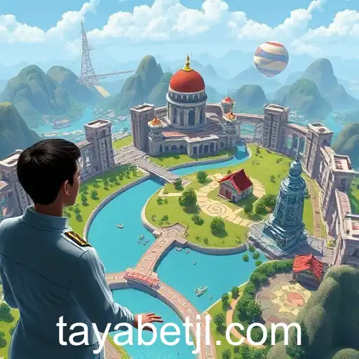 Tayabet's Influence on Online Gaming