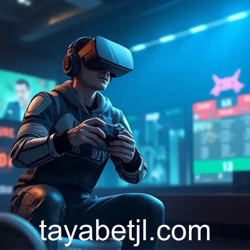 Tayabet: Shaping the Future of Online Gaming