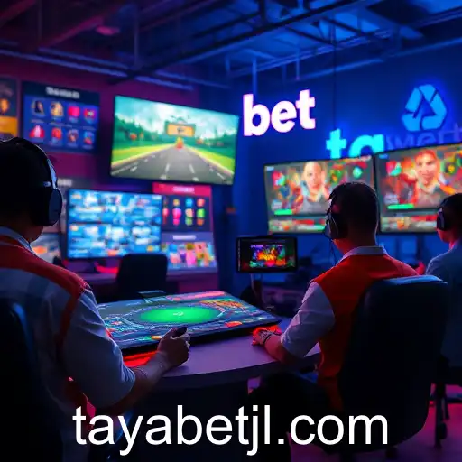 Tayabet's Rise in the Online Gaming World