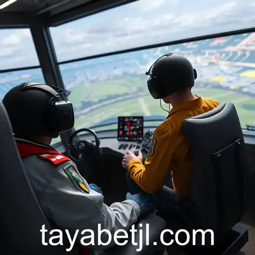 Tayabet: Revolutionizing Online Gaming in 2025