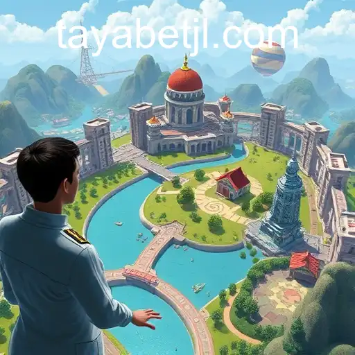 Exploring the 'Simulation' Game Category on Tayabet