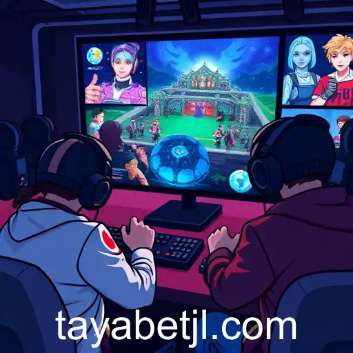 Tayabet's Impact on Digital Game Culture
