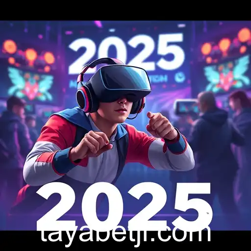 Tayabet Broadens Horizons in Gaming