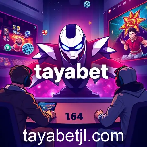 Tayabet Revolutionizes Online Gaming Experience