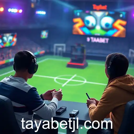 Tayabet: Evolution in Online Gaming