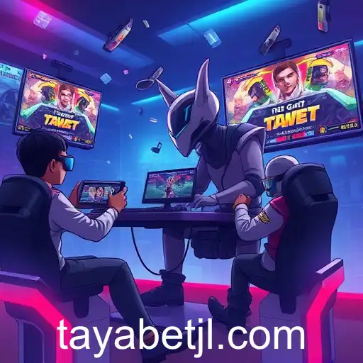 The Rise of Tayabet in the Gaming World