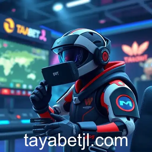 The Rise of Tayabet: Revolutionizing Online Gaming