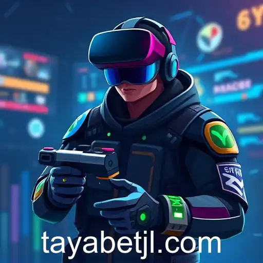 The Rise of Tayabet in Online Gaming